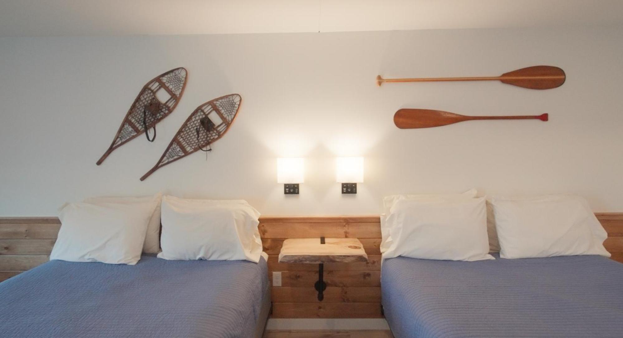 Bingham Motor Inn מראה חיצוני תמונה