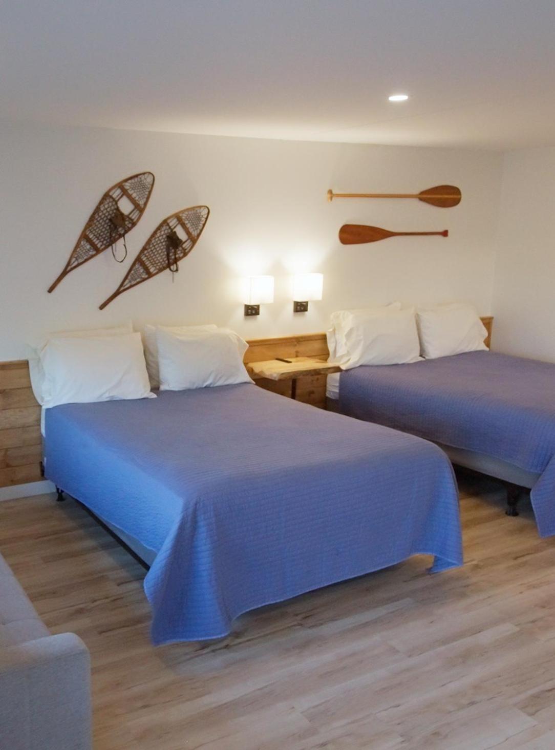 Bingham Motor Inn מראה חיצוני תמונה