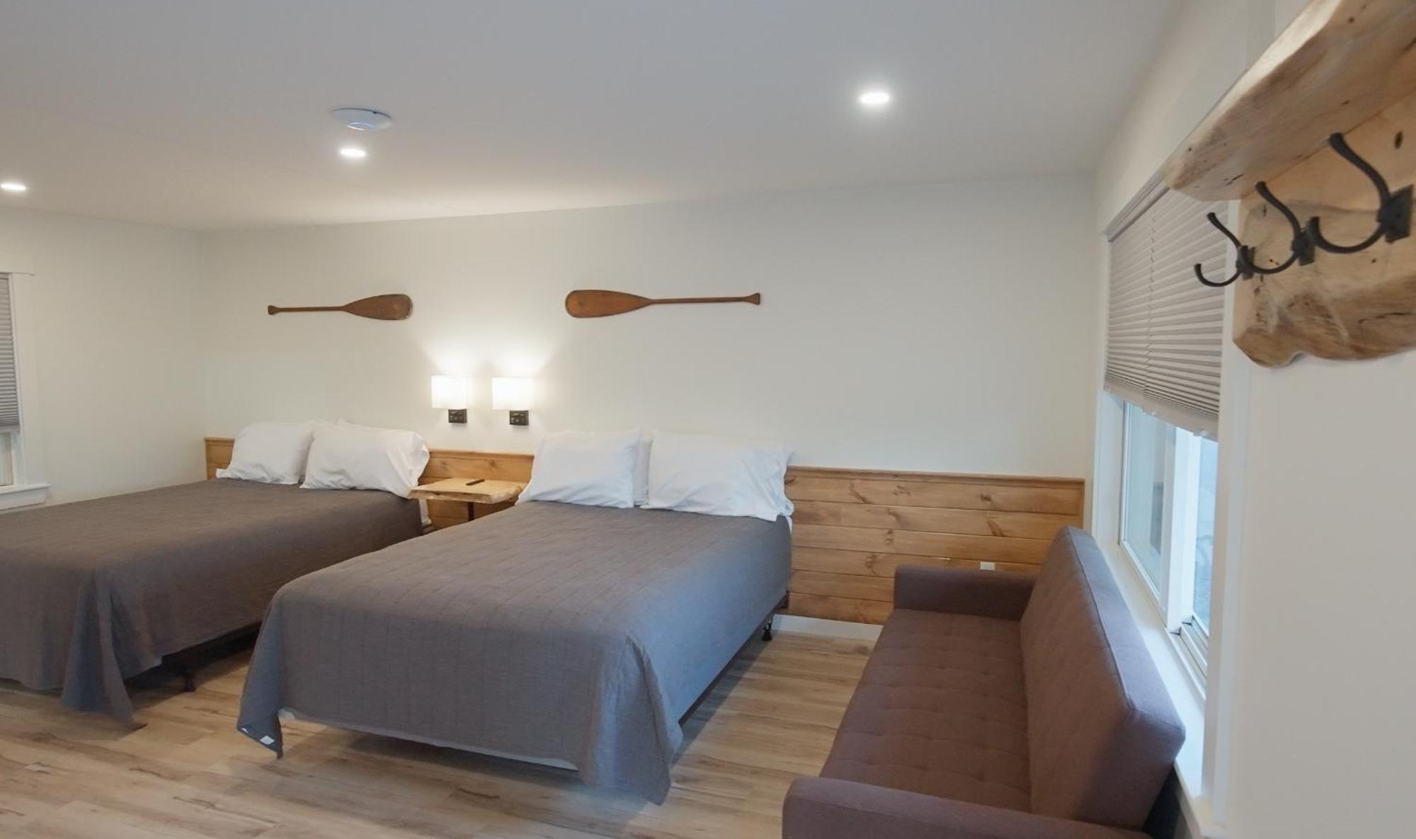 Bingham Motor Inn מראה חיצוני תמונה